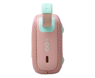 JBL GO 4 RÓŻOWY - 1264035 - zdjęcie 2